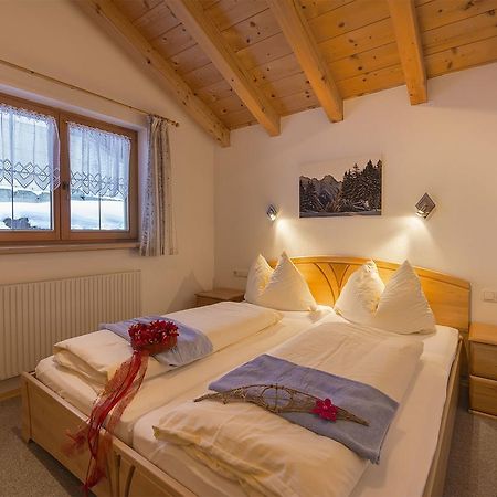 Landhaus Flunger Sankt Anton am Arlberg Kültér fotó