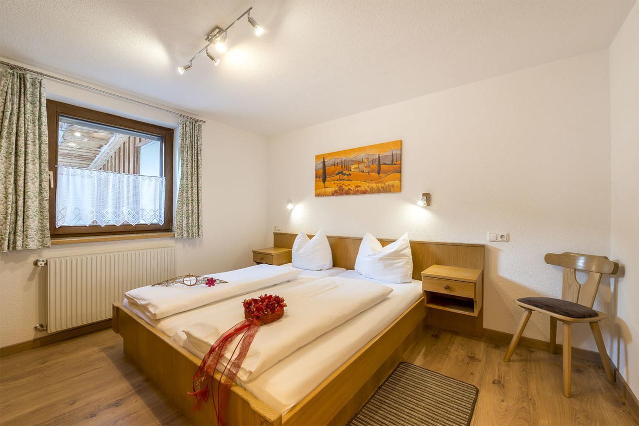 Landhaus Flunger Sankt Anton am Arlberg Kültér fotó
